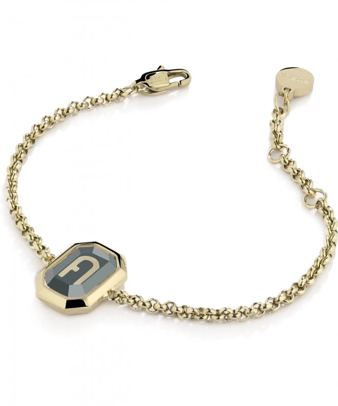 Βραχιόλι Furla Octagonal FJ0311BTU