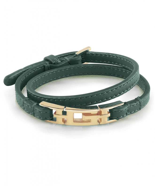 Βραχιόλι Guess Bransoletka G Kelly JUBB03226JWYGDGT-U