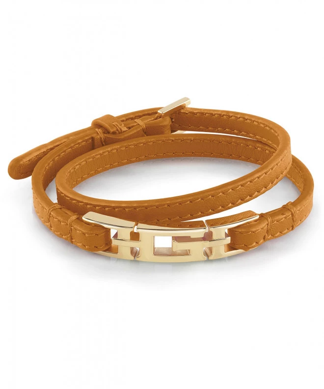 Βραχιόλι Guess Bransoletka G Kelly JUBB03226JWYGOST-U