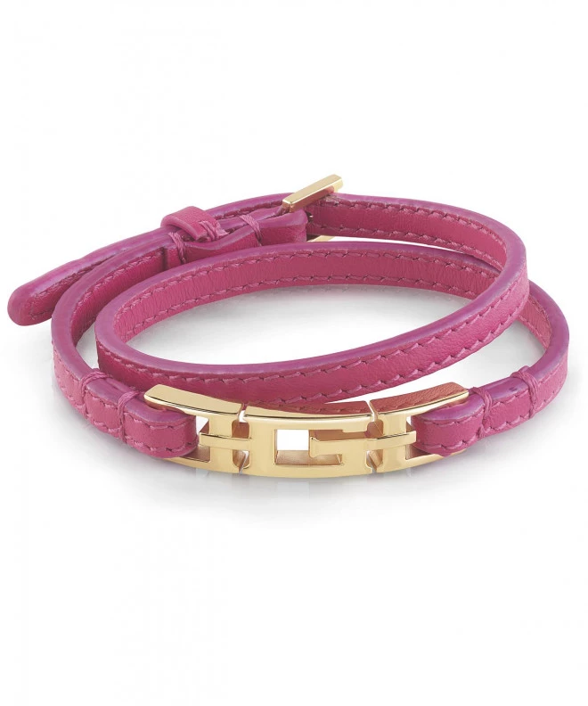 Βραχιόλι Guess Bransoletka G Kelly JUBB03226JWYGPAT-U