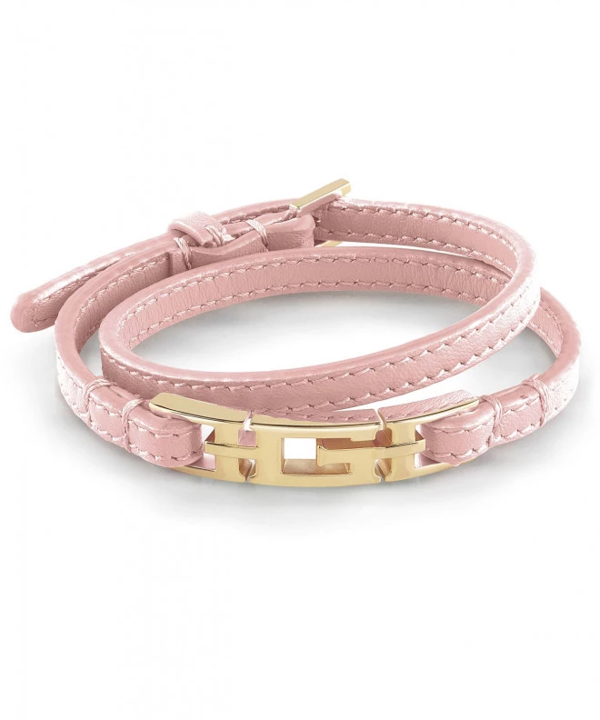 Βραχιόλι Guess Bransoletka G Kelly JUBB03226JWYGPBT-U