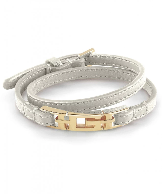 Βραχιόλι Guess Bransoletka G Kelly JUBB03226JWYGSGT-U