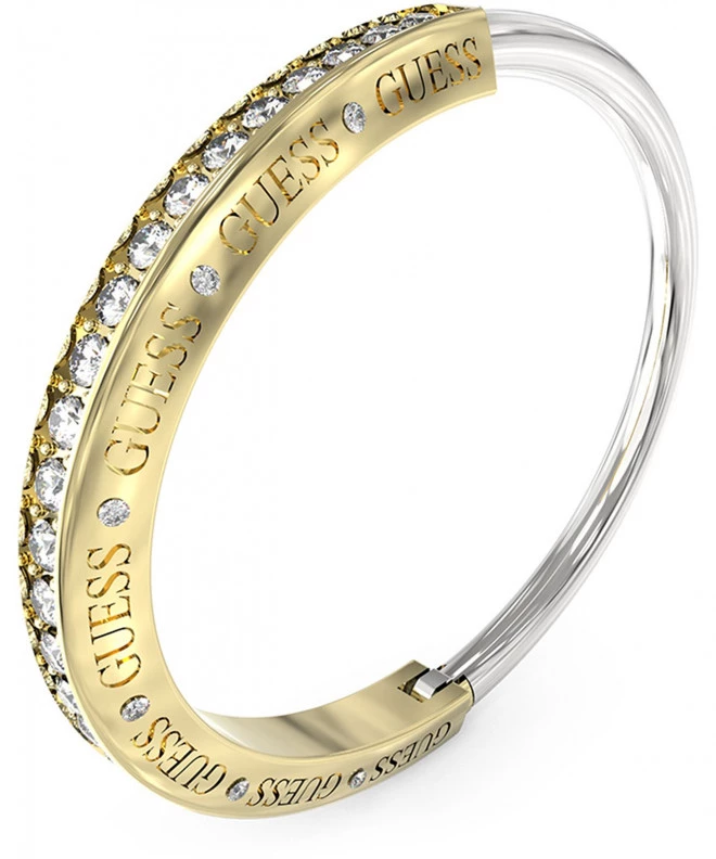 Βραχιόλι Guess Bransoletka Bond S JUBB03252JWRHYGS