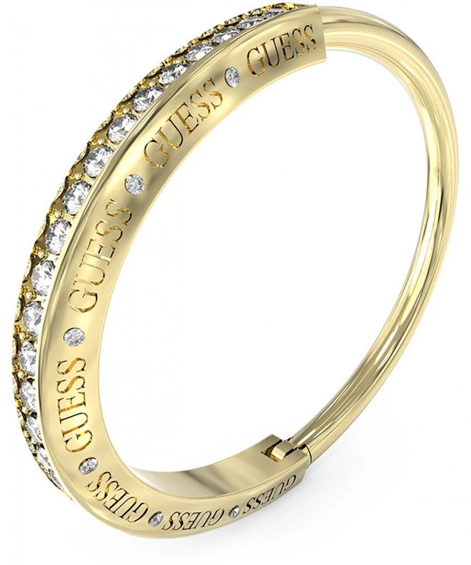 Βραχιόλι Guess Bransoletka Bond S JUBB03252JWYGS