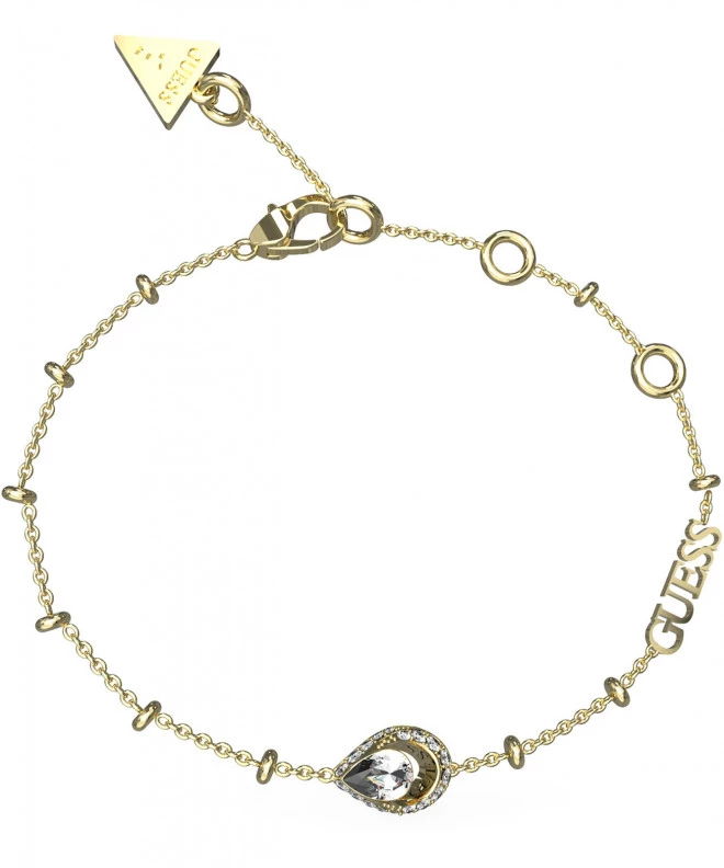 Βραχιόλι Guess Bransoletka Lollipop S JUBB03392JWYGS