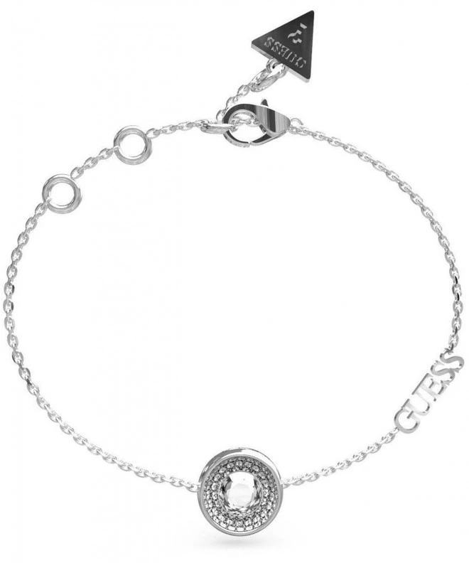Βραχιόλι Guess Unique Solitaire JUBB03399JWRHS