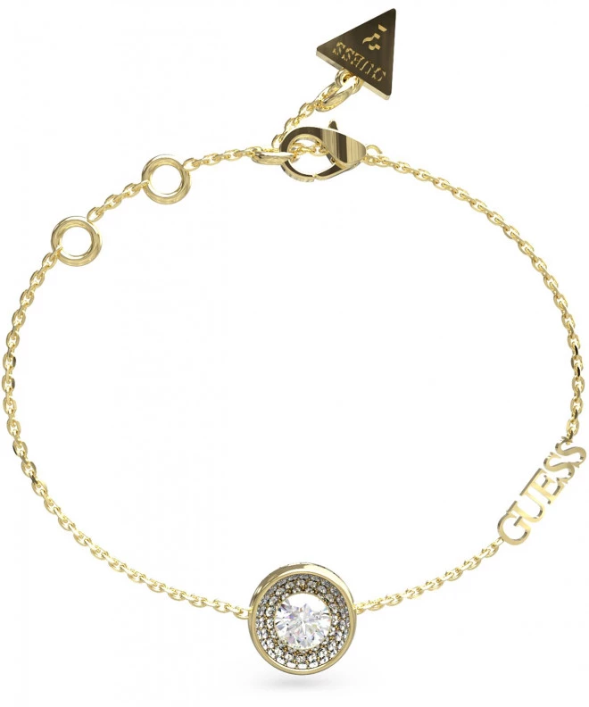 Βραχιόλι Guess Bransoletka Unique Solitaire S JUBB03399JWYGS