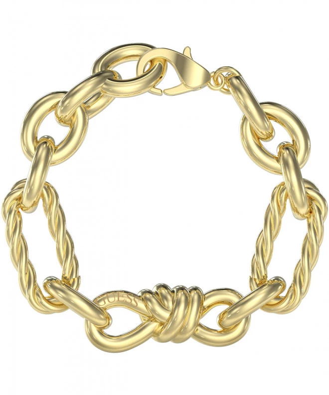 Βραχιόλι Guess Modern Love JUBB04008JWYGS