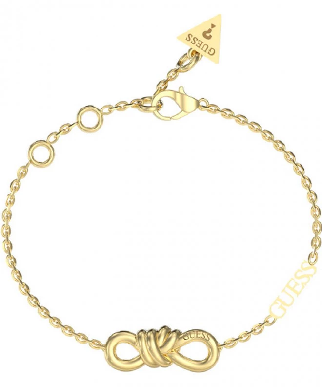 Βραχιόλι Guess Modern Love JUBB04011JWYGS