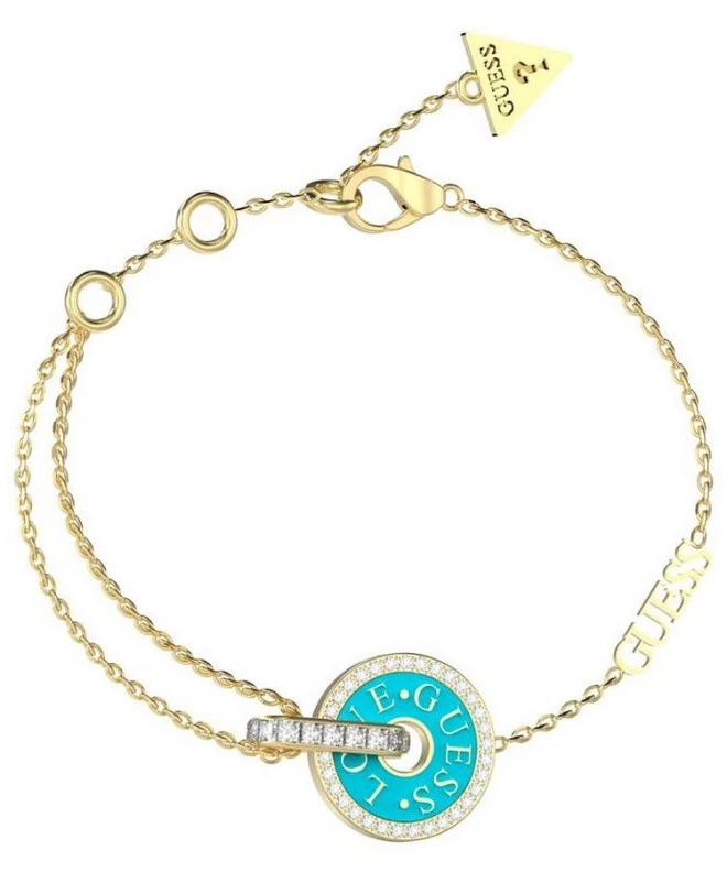 Βραχιόλι Guess - Love Guess JUBB04078JWYGTQS