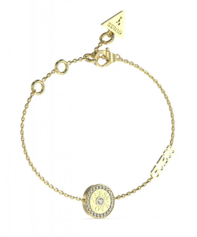 Βραχιόλι Guess - Love Guess JUBB04082JWYGS