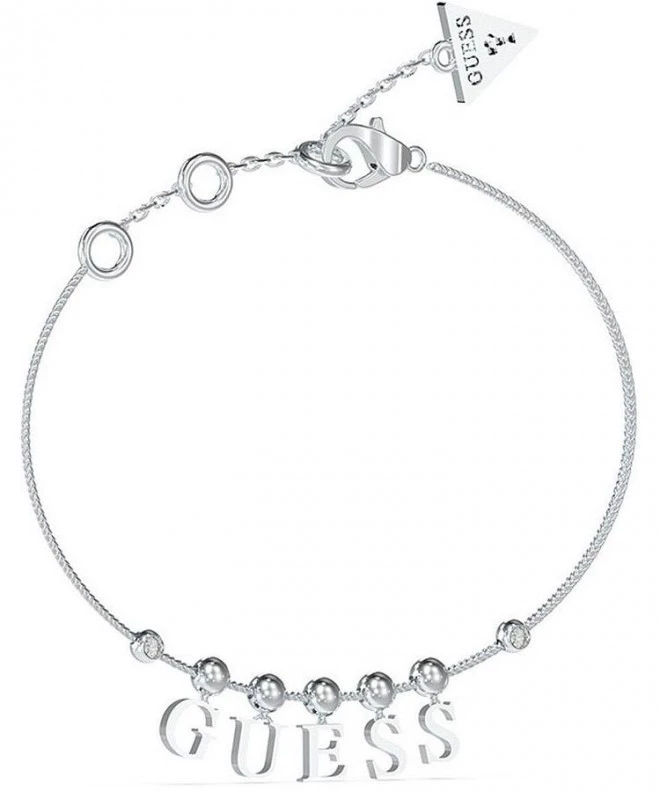 Βραχιόλι Guess Arm Party JUBB04224JWRHS