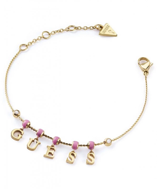 Βραχιόλι Guess Arm Party JUBB04224JWYGPKS