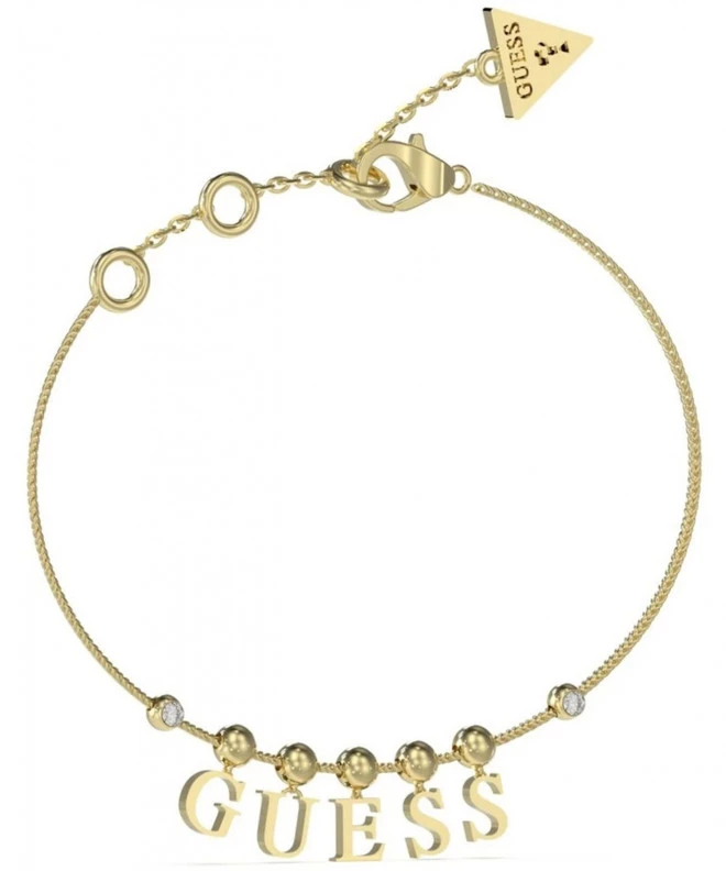Βραχιόλι Guess Arm Party JUBB04224JWYGS