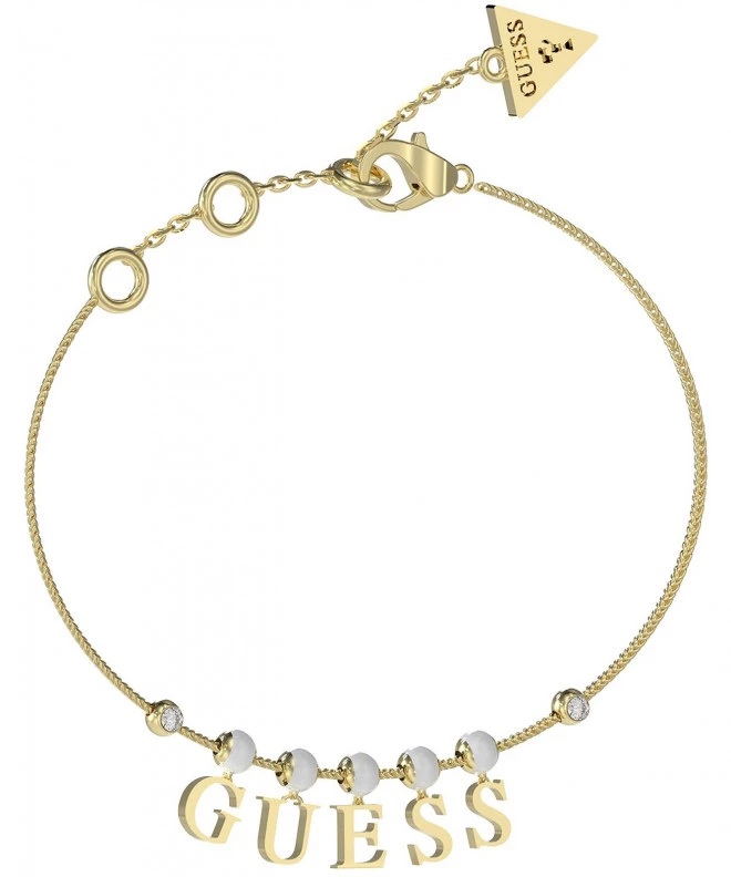 Βραχιόλι Guess Arm Party JUBB04224JWYGWHS