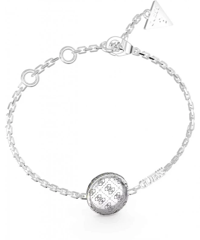 Βραχιόλι Guess 4G Rising JUBB04264JWRHS