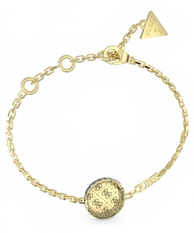 Βραχιόλι Guess 4G Rising JUBB04264JWYGS