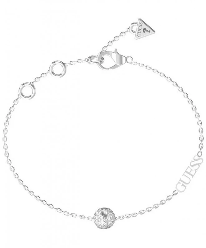 Βραχιόλι Guess Calypso JUBB04456JWRHS