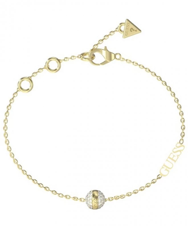 Βραχιόλι Guess Calypso JUBB04456JWYGS