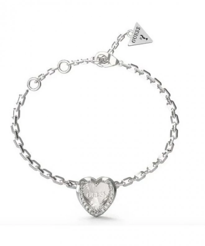 Βραχιόλι Guess Mon Amour JUBB04607JWRHS
