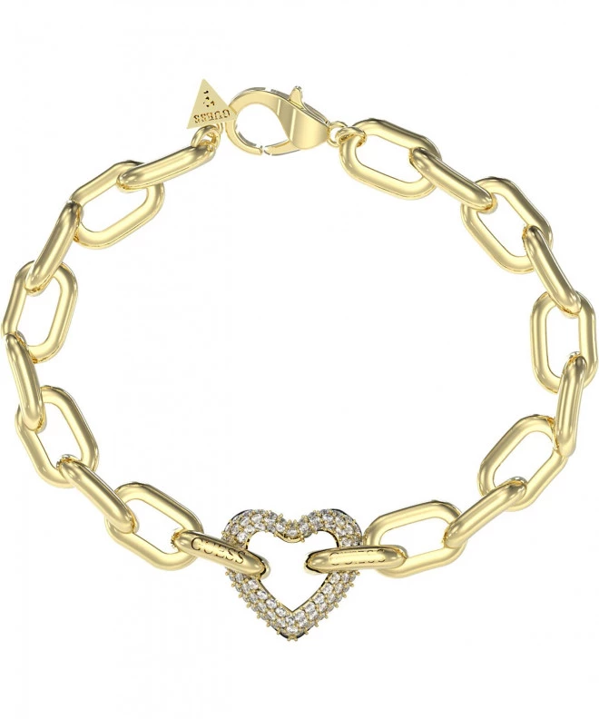 Βραχιόλι Guess Beloved JUBB05016JWYGS