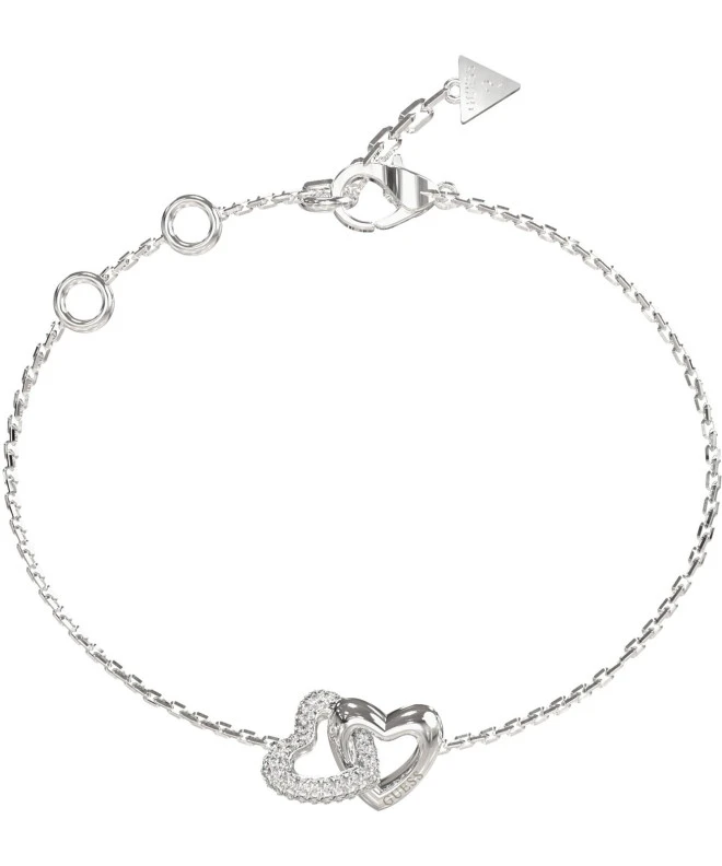 Βραχιόλι Guess Beloved S JUBB06014JWRHS