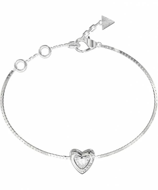 Βραχιόλι Guess Beloved S JUBB06017JWRHS