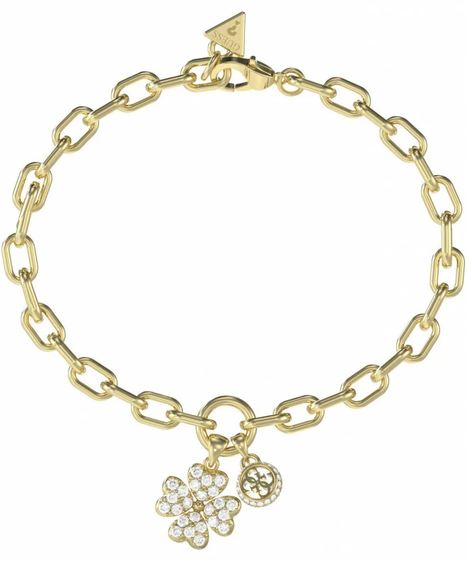 Βραχιόλι Guess Love Bites S JUBB06044JWYGS