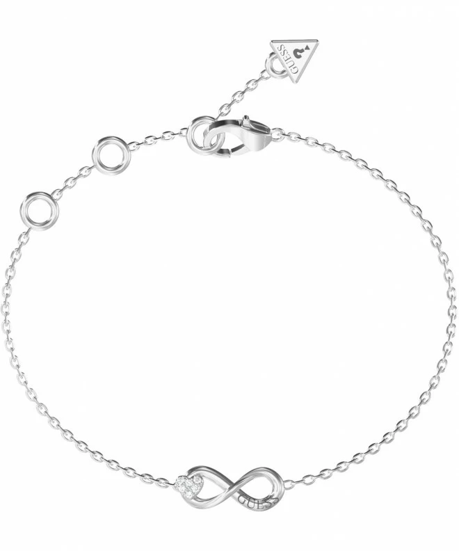 Βραχιόλι Guess Love Bites S JUBB06048JWRHS