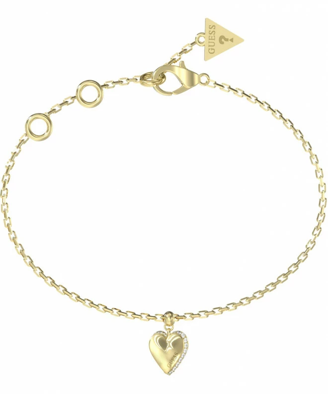 Βραχιόλι Guess By Your Side S JUBB06082JWYGS
