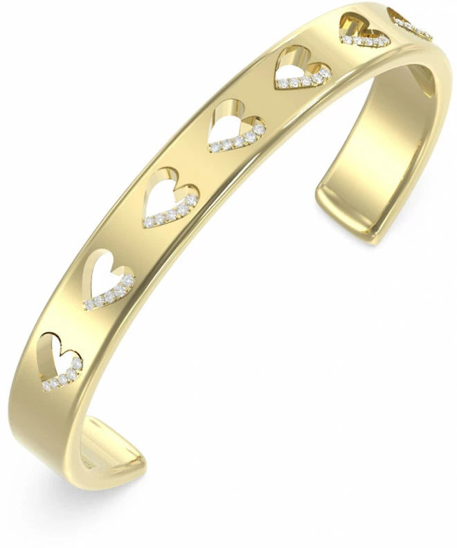 Βραχιόλι Guess By Your Side S JUBB06084JWYGS