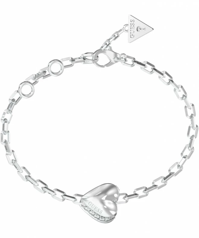 Βραχιόλι Guess By Your Side S JUBB06088JWRHS