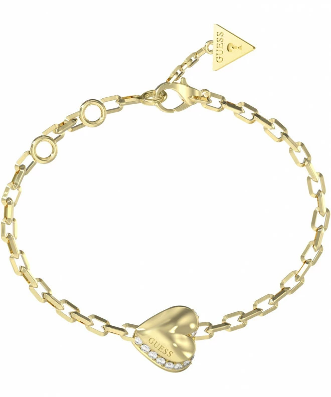 Βραχιόλι Guess By Your Side S JUBB06088JWYGS