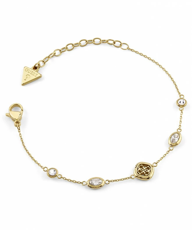 Βραχιόλι Guess Jaipur Splendor JUBB06149JWYGS