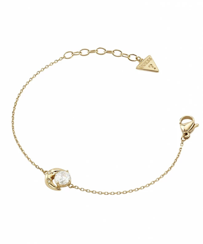 Βραχιόλι Guess Aurora S JUBB06234JWYGS