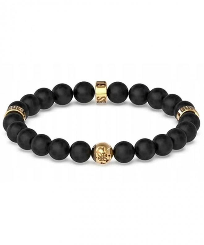 Βραχιόλι Guess 4G Icon JUMB02117JWYGBKT/U