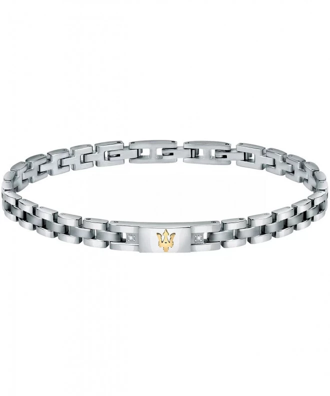 Βραχιόλι Maserati Diamonds JM221ATY04