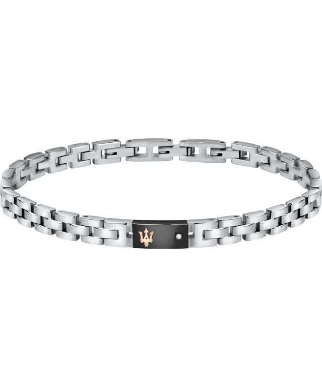 Βραχιόλι Maserati Diamonds JM221ATY05