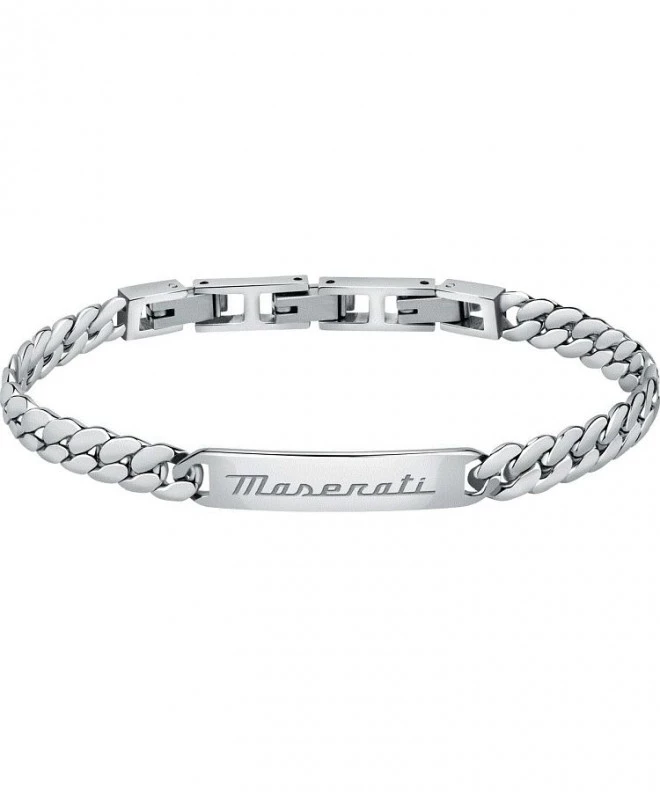 Βραχιόλι Maserati Iconic JM222AVD06