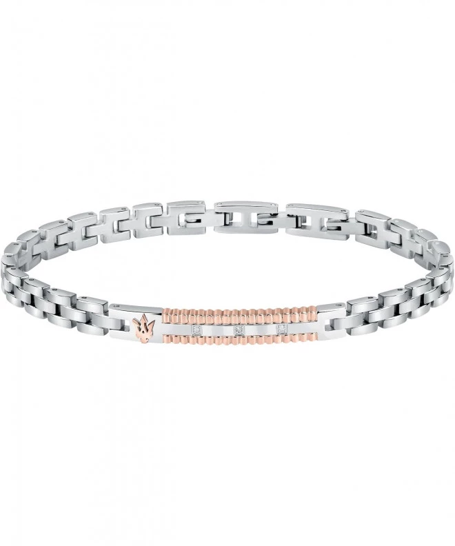 Βραχιόλι Maserati Diamonds JM423ATY18