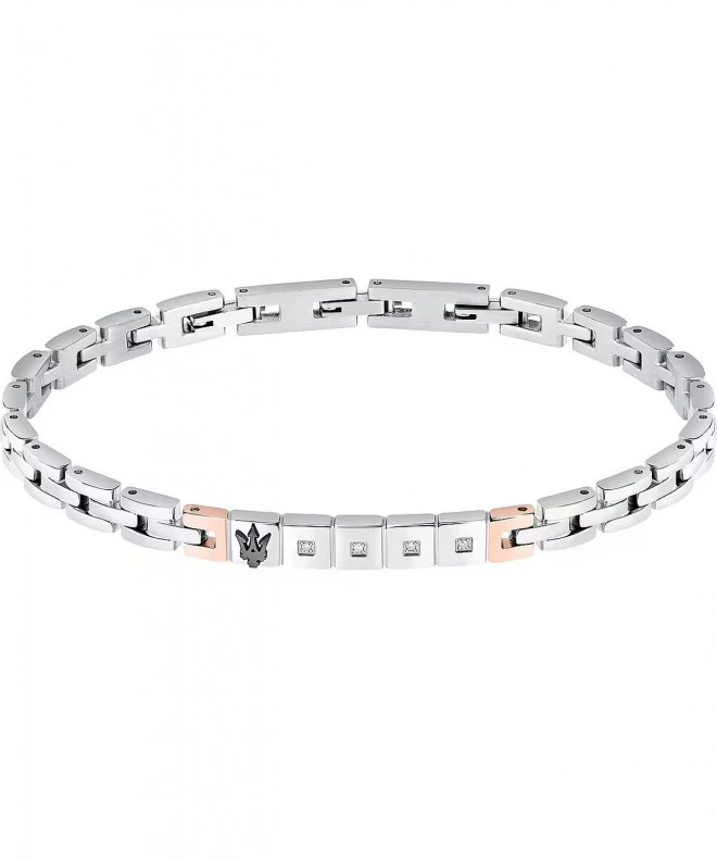 Βραχιόλι Maserati Diamonds JM423ATY19