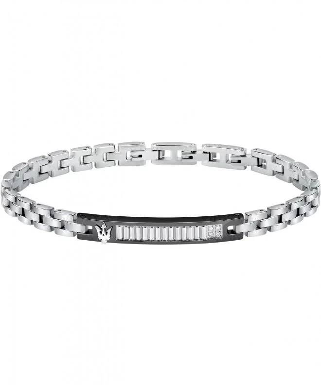 Βραχιόλι Maserati Diamonds JM423ATY20