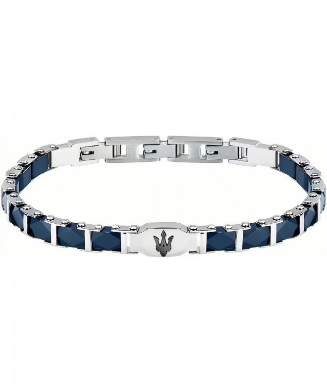 Βραχιόλι Maserati Ceramic JM424ATZ45