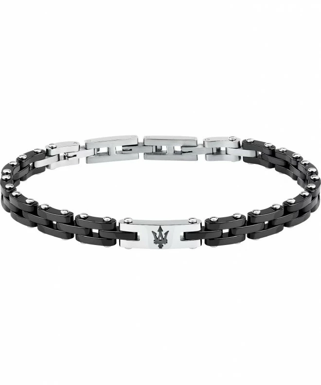 Βραχιόλι Maserati Ceramic JM425ATZ64