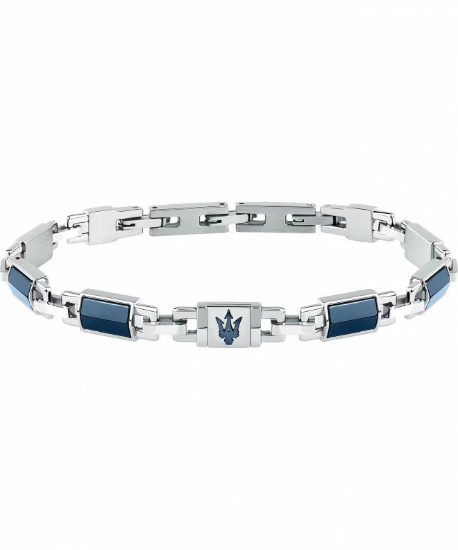 Βραχιόλι Maserati Ceramic JM425ATZ70
