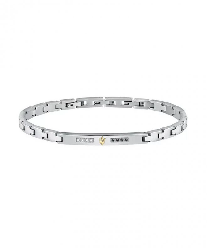 Βραχιόλι Maserati Diamonds JM521ATY12