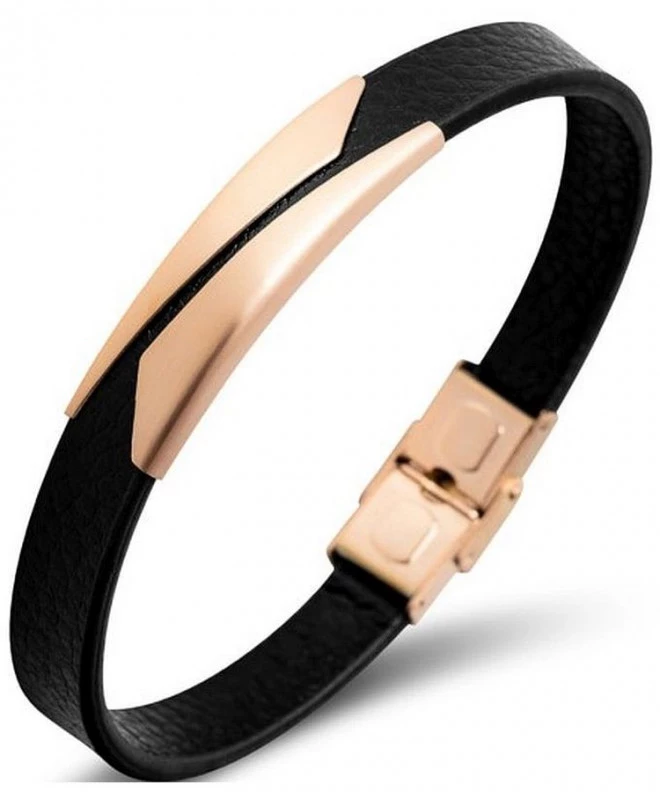 Βραχιόλι Pierre Ricaud Rose-Gold PR650.9BL