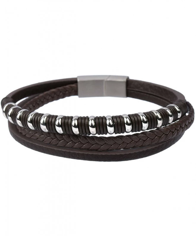 Βραχιόλι Pacific Brown PCB00020