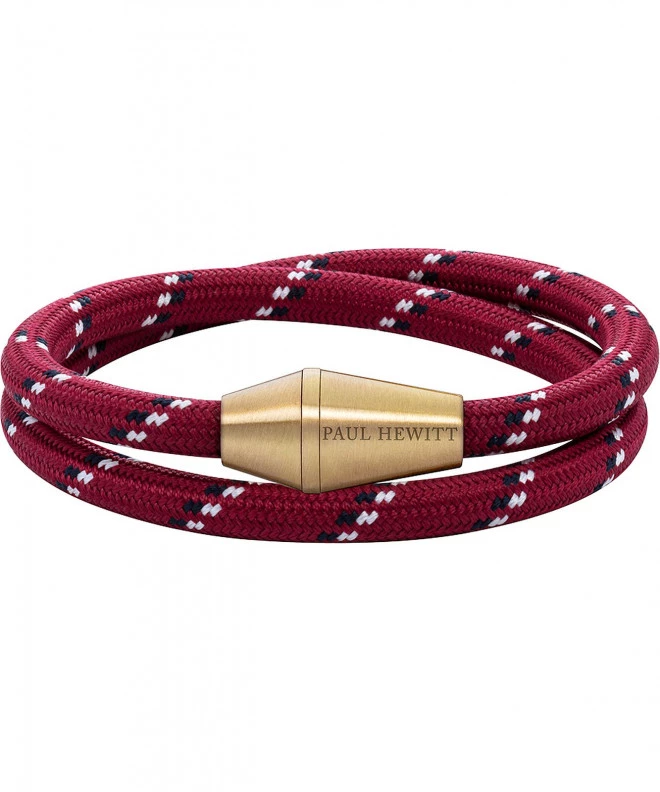 Βραχιόλι Paul Hewitt Conic Wrap M PH002801