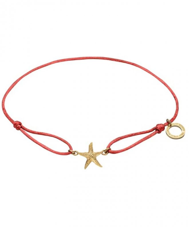 Βραχιόλι Paul Hewitt Sea Star Ribbon Coral PH-FB-1123